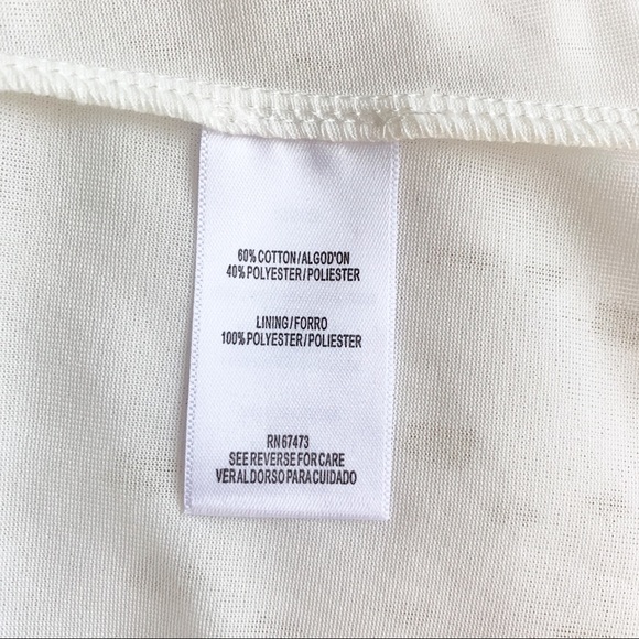 ⭐️ViVi by Violet Weekend Distressed Dress Medium - Picture 8 of 8